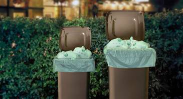 ORGANIC WASTE COLLECTION
